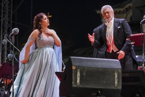 София отдавна искаше истинска оперна гала очакваше я настояваше за