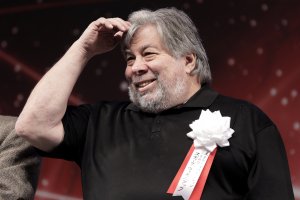 Съоснователят на Apple Стив Возняк стартира космическа компания наречена Privateer