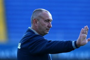 На всички е ясно че първият престой на Станимир Стоилов в