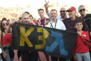 Треньорът на ЦСКА София Стойчо Младенов поднесе извиненията си към ръководството