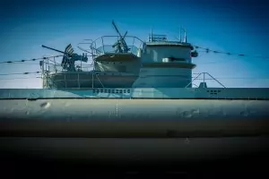 ЕС подкрепи Франция в скандала с подводниците
