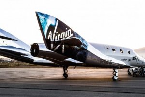 Космическият кораб на Virgin Galactic SpaceShip 2 получи забрана да лети заради разследването