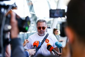 Националният отбор по футбол на България ще проведе едва две