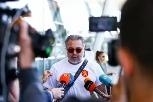 Националите излизат на две нормални тренировки срещу еврошампиона