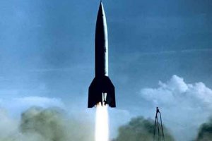 Малко след края на Втората световна война американски инженери правещи