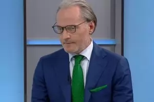 Лозан Панов: Румен Радев е фалшив герой