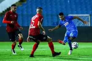 "Левски" най-сетне победи след идването на Станимир Стоилов