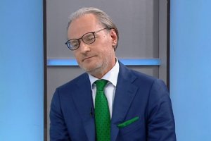 Кандидатът за президент Лозан Панов нарече държавния глава Румен Радев