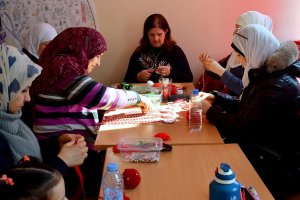 Всеки бежанец си има покъртителна история Но още по драматични понякога