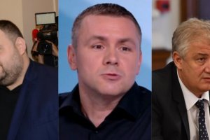 Партийните листи с кандидат депутатите са също толкова голяма мистерия