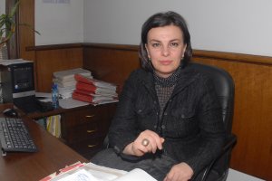 Съдия Мирослава Тодорова осъди държавата в Страсбург С решение от