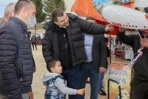 В кампания №3 всеки сам си "преценя" излагацията