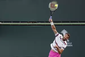 Димитров чака тенисист извън Топ 80 във II кръг на "Мастърс"