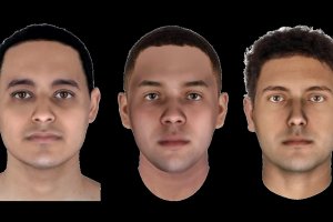 Тези млади хора приличат на наши съвременници но всъщност те