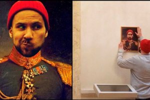 Музеите по света вдигат тревога и звънят в полицията когато