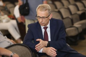 В предишния си брой в Сега започна разговор за проблемите