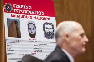 Назначеният за министър на вътрешните работи на Афганистан в правителството