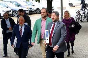 Мислехме че сме видели всичко по избори Всяка възможна глупост