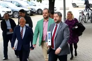 Независима ЦИК? Само в някой друг живот