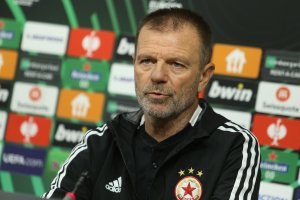 Поне два пъти Българският футболен съюз е помогнал на ЦСКА София