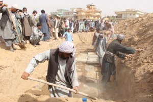 Днес започнаха двудневни разговори между представители на САЩ и на режима