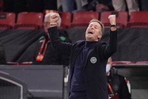 Полуфиналистът от Евро 2020 Дания стана вторият европейски отбор който