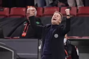 Осма поредна победа без допуснат гол прати Дания на Мондиал `22