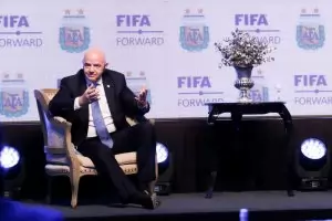 12 страни от Европа са готови да напуснат ФИФА при световно през 2 г.