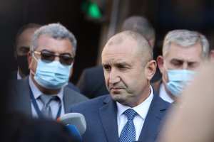 Заради обострената предизборна кампания въпросът за срещата в президентството която