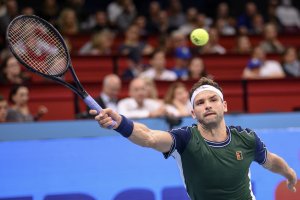 Настоящият №3 в тениса Стефанос Циципас изказа суперлативи по адрес