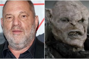 В последния епизод на подкаста Armchair expert звездата от Властелинът