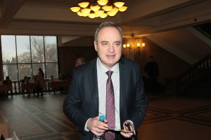 67 представители на всички сфери на обществения живот в страната