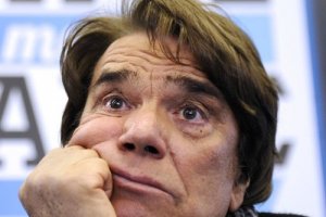 На 78 години почина тази сутрин френският магнат Бернар Тапи