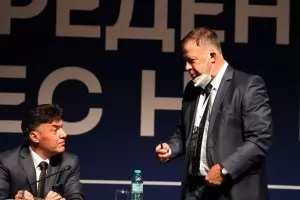Нов конгрес на БФС ще има, но битката ще е още по-кална