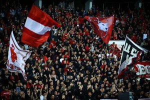 ЦСКА София е понесъл от УЕФА наказание за расизъм заради проявления