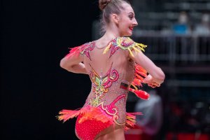 Българките останаха без медал на отделните уреди на световното първенство