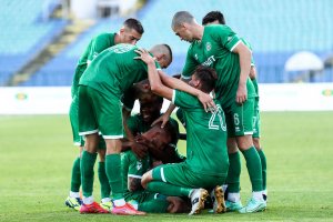 В кой отбор от Първа лига играят най младите футболисти Първосигнално