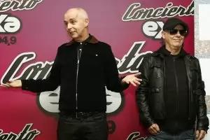 Първият концерт на "Пет Шоп Бойс" у нас ще е през 2022 г.