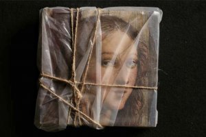 Авторско копие на творба на Кристо стана собственост на Ватиканските музеи в