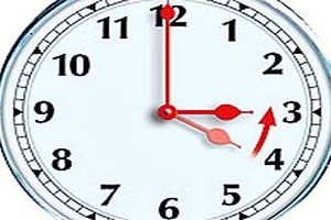 В нощта на събота срещу неделя 31 ви октомври в 4