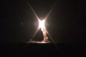 Русия изстреля хиперзвуковата Циркон и от атомна подводница