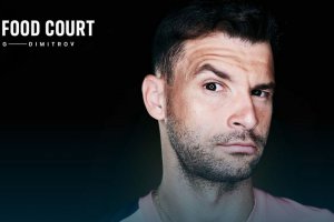 Храната е причина Григор Димитров често да кривва от правия