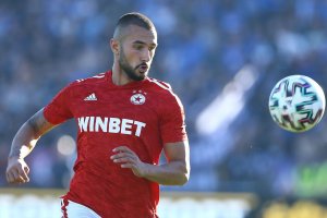 ЦСКА София е един от водещите футболни отбори в световен мащаб