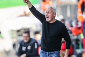 Дуисбург се раздели с българския си треньор Павел Дочев Новината