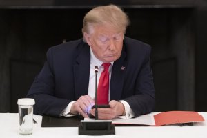 Доналд Тръмп обяви стартирането на собствена социална мрежа на име