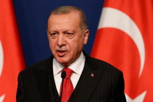 Турският президент Реджеп Ердоган се отказа от обявеното намерение да