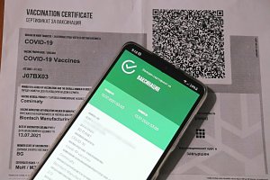 Работодателите в България не изглежда да са силно притеснени от мащабите