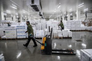 Посланикът на Франция в Лондон беше призован а два патрулни