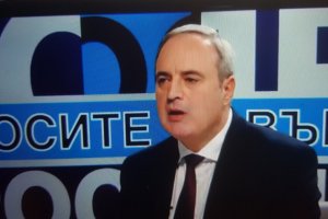 Миналата година не разбрах кой е прав в протестите каза