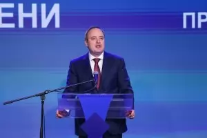 Проф. Герджиков отказа да отговаря за Гешев и Пеевски